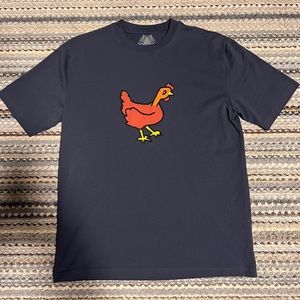 Palace chicken Tee